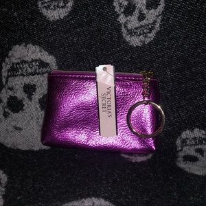 BNWT Victoria’s Secret Coin Purse